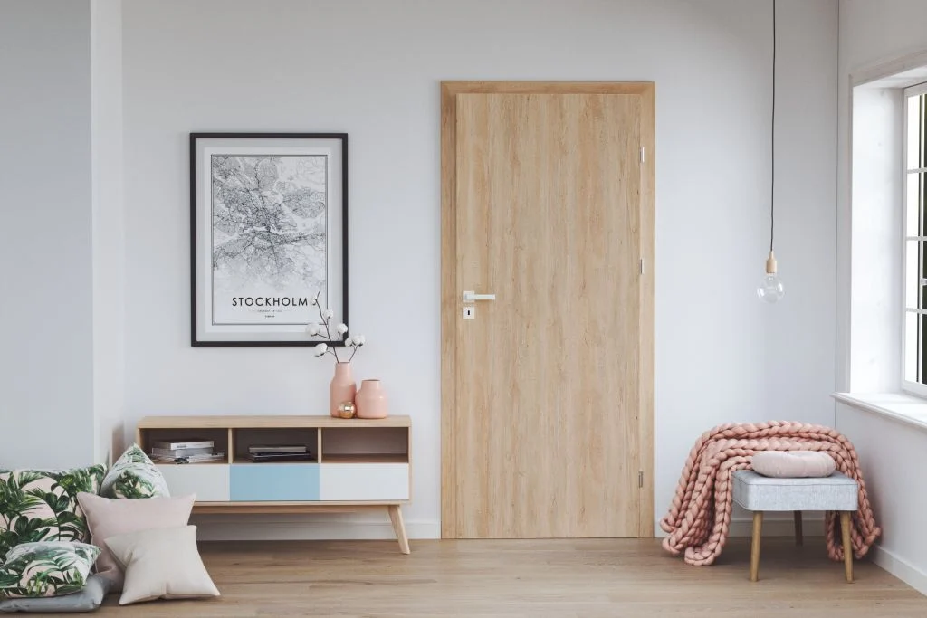 Design interior în stil scandinav : Porta Decor Model P