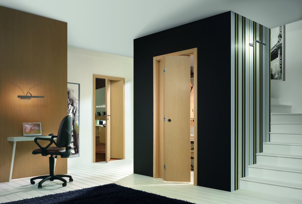 Uși pliabile : Porta Alfa & Beta
