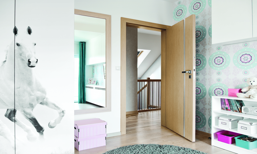 ce aspecte trebuie sa iei in considerare in amenajarea unei camere pentru copil