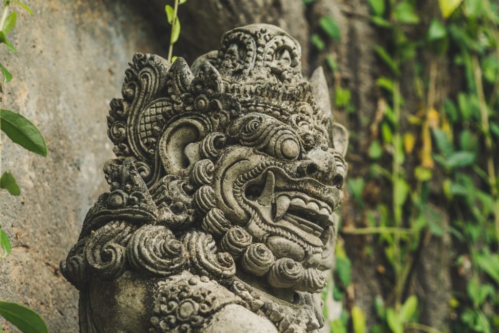 primele forme de gradini