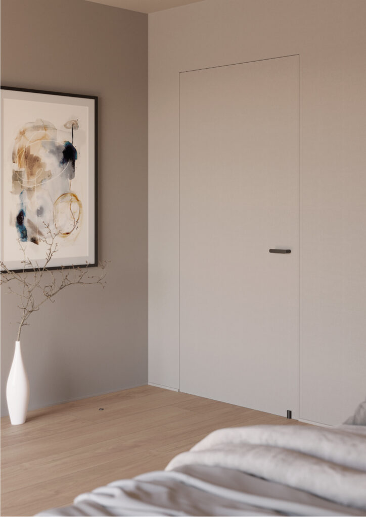 Mâner fără rozetă Verum Nuda de la Rom Decor