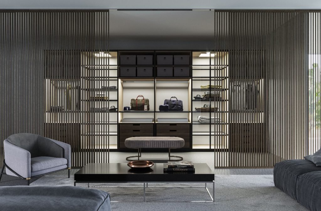 pca usi soft close glisante